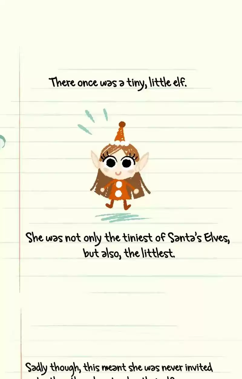 Space Boy Chapter 229: