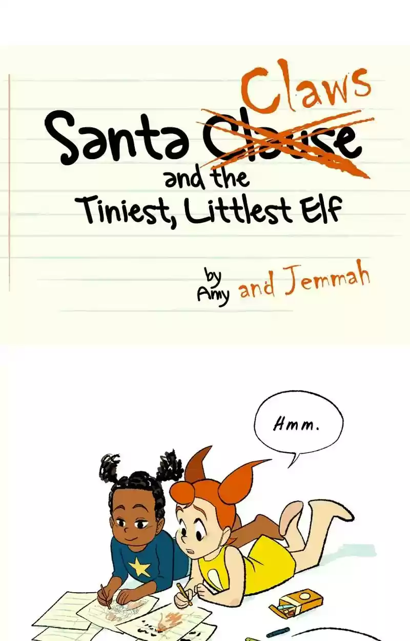 Space Boy Chapter 229: