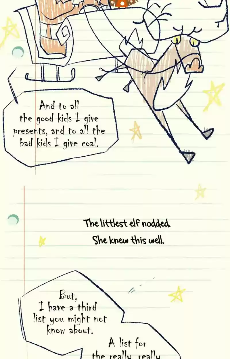 Space Boy Chapter 229: