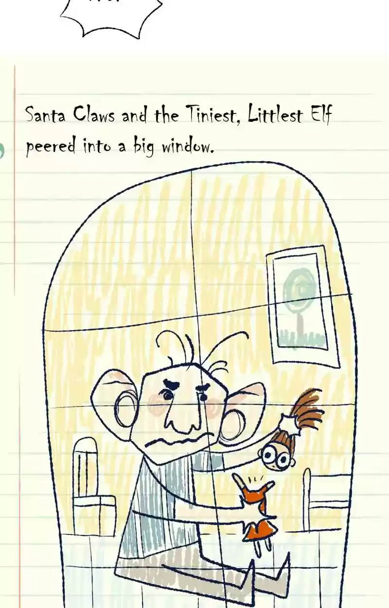 Space Boy Chapter 229: