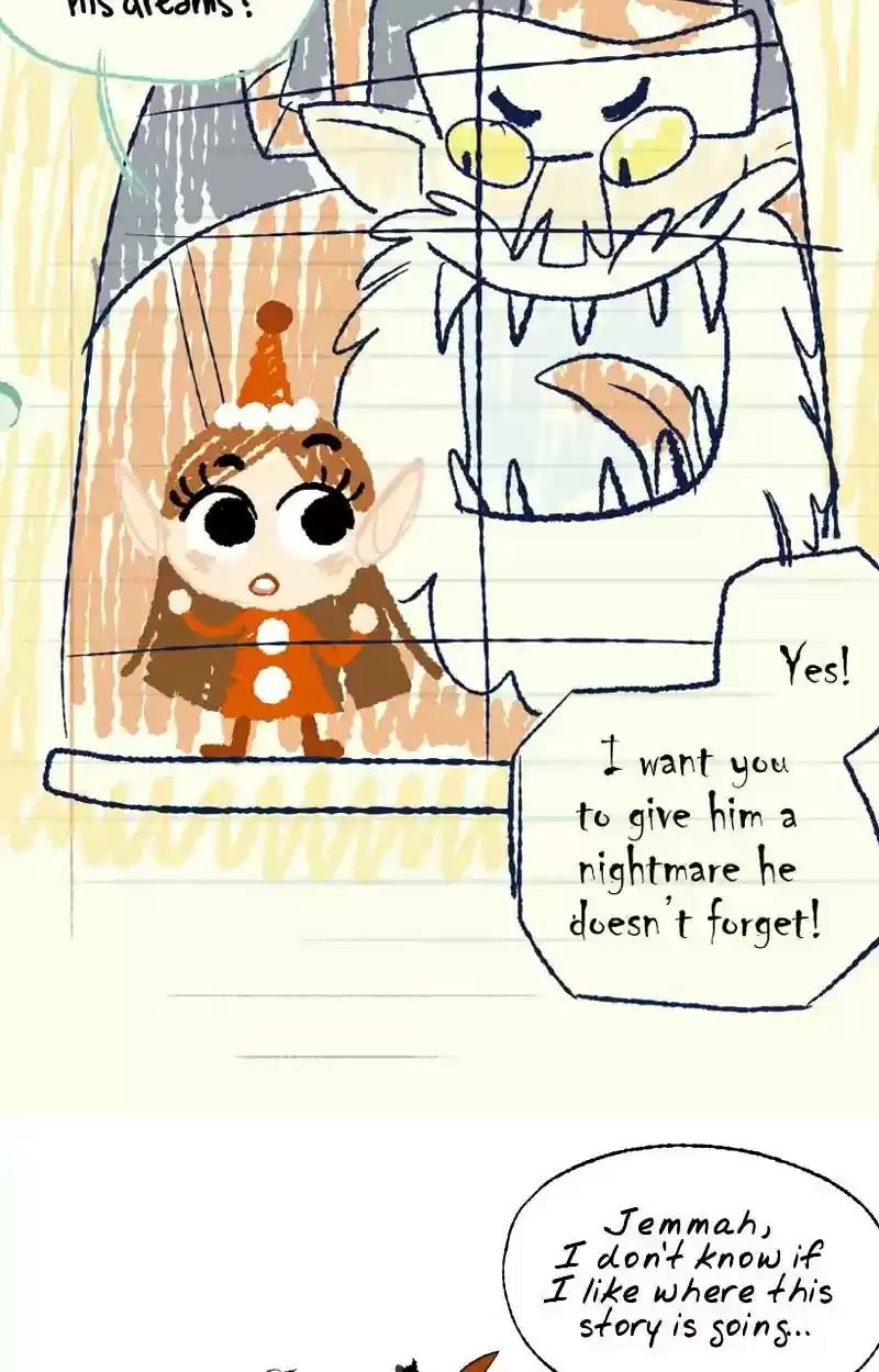 Space Boy Chapter 229: