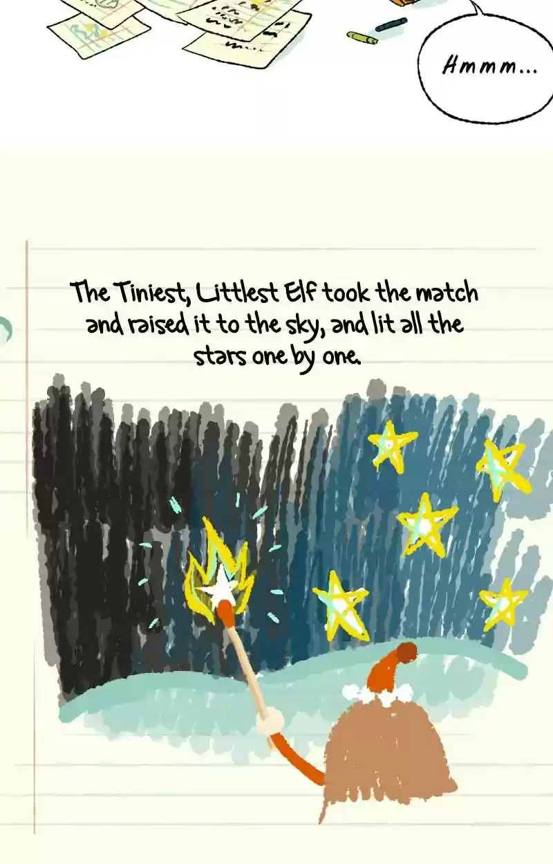 Space Boy Chapter 229: