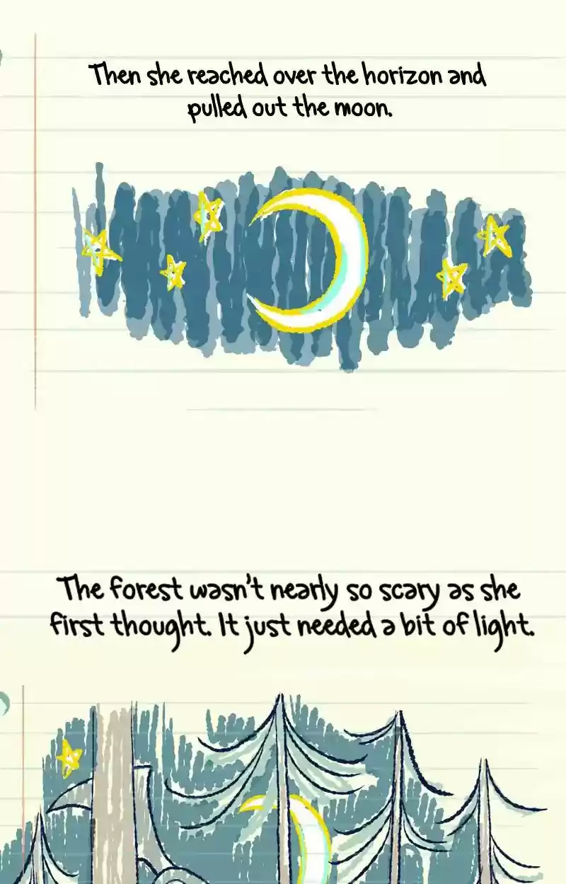 Space Boy Chapter 229: