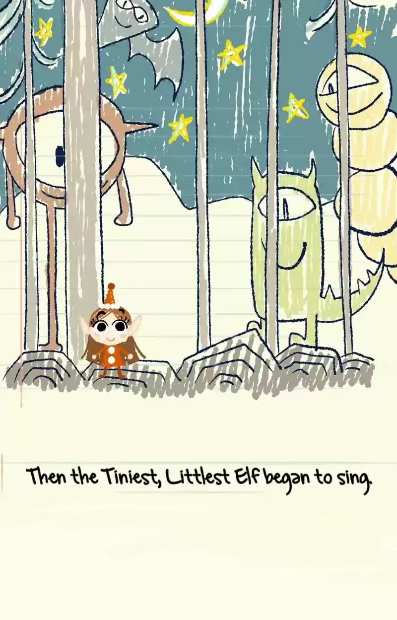 Space Boy Chapter 229: