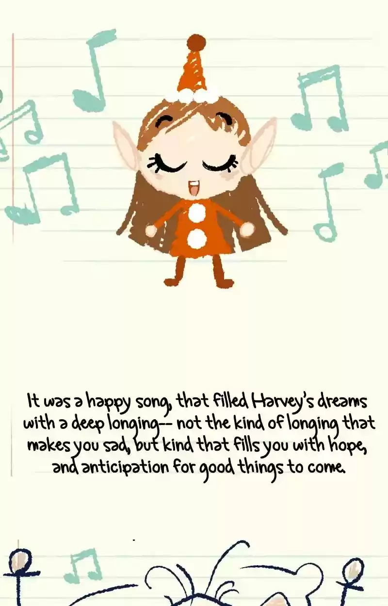 Space Boy Chapter 229: