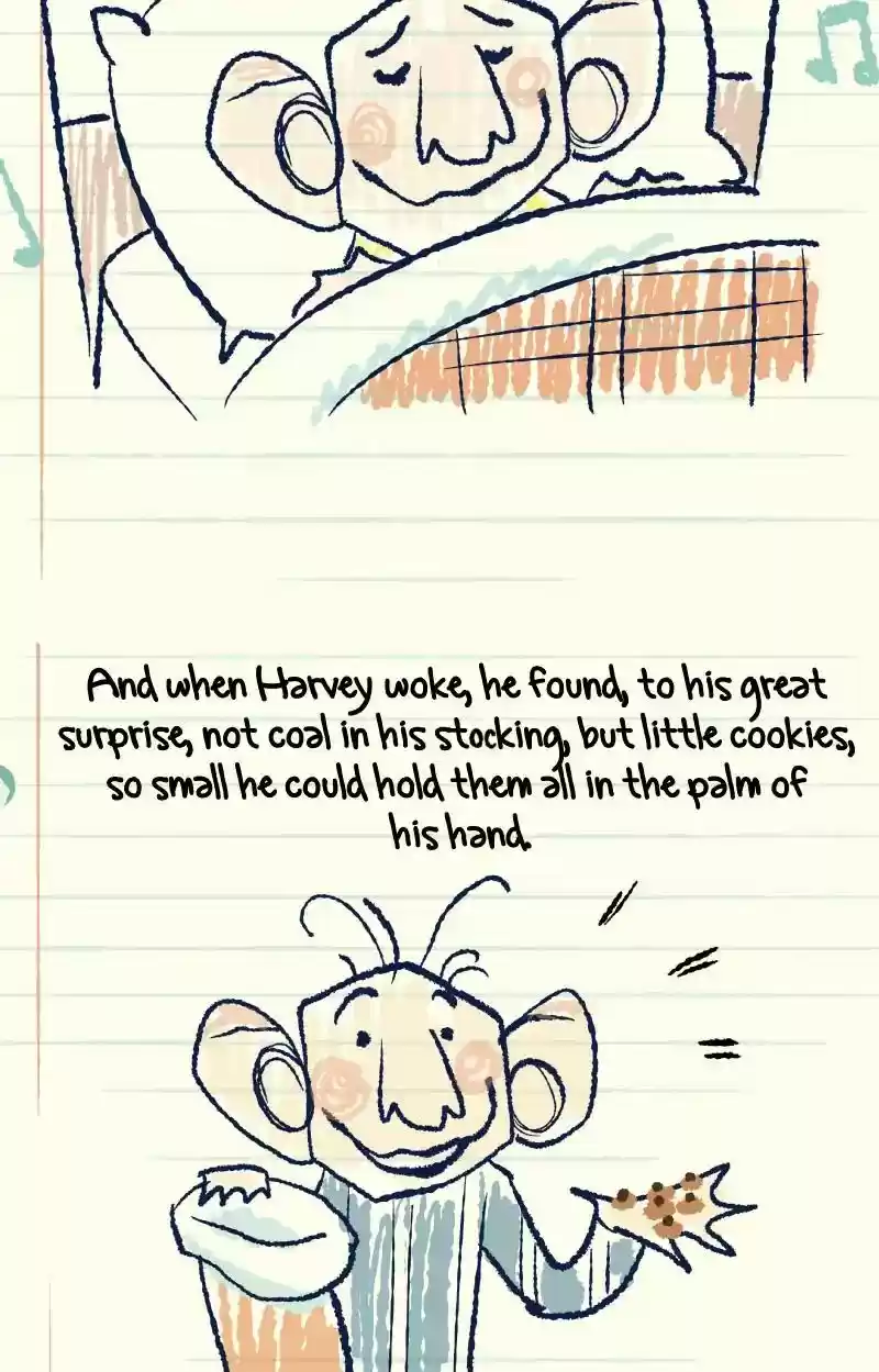 Space Boy Chapter 229: