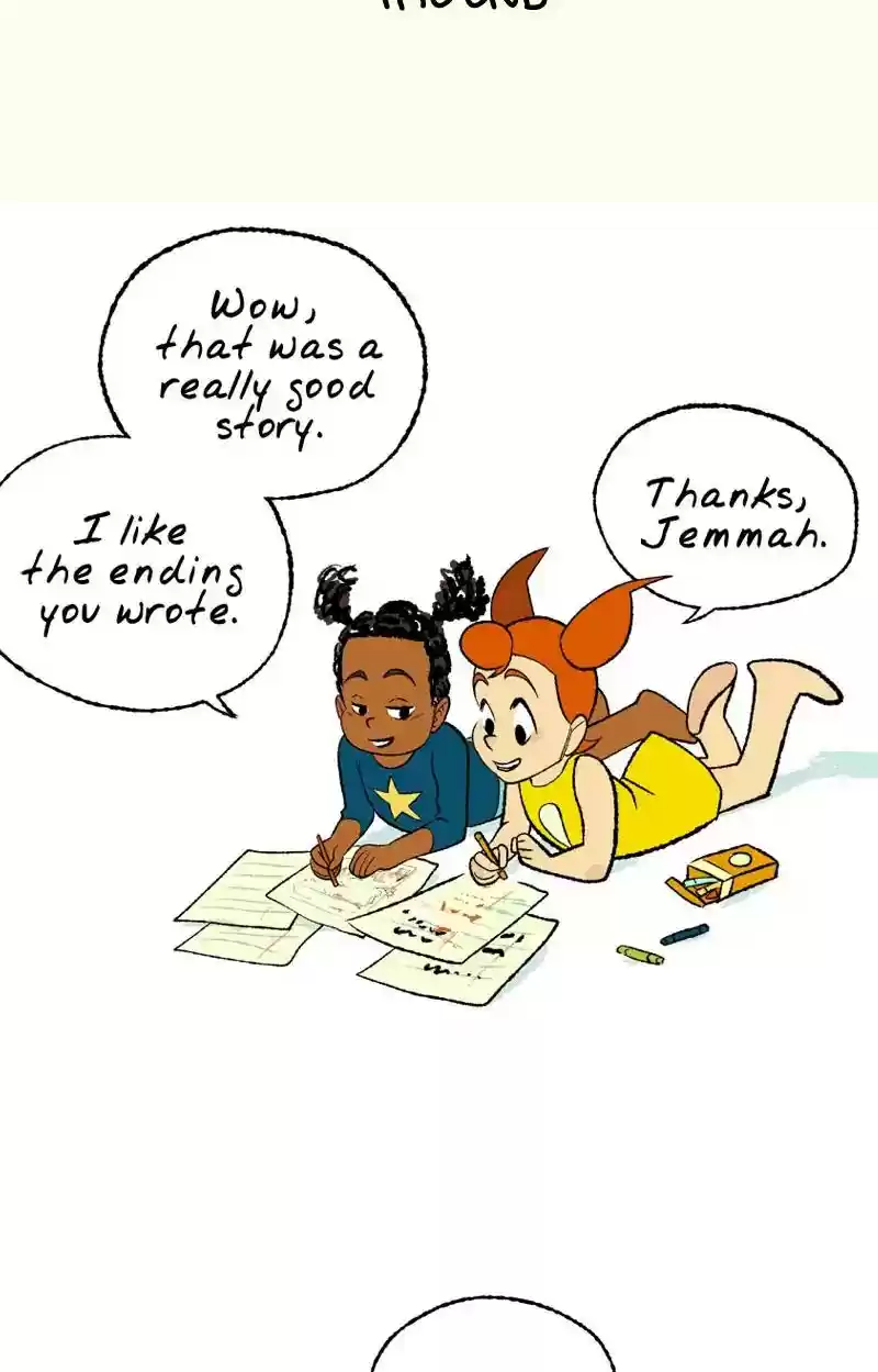 Space Boy Chapter 229: