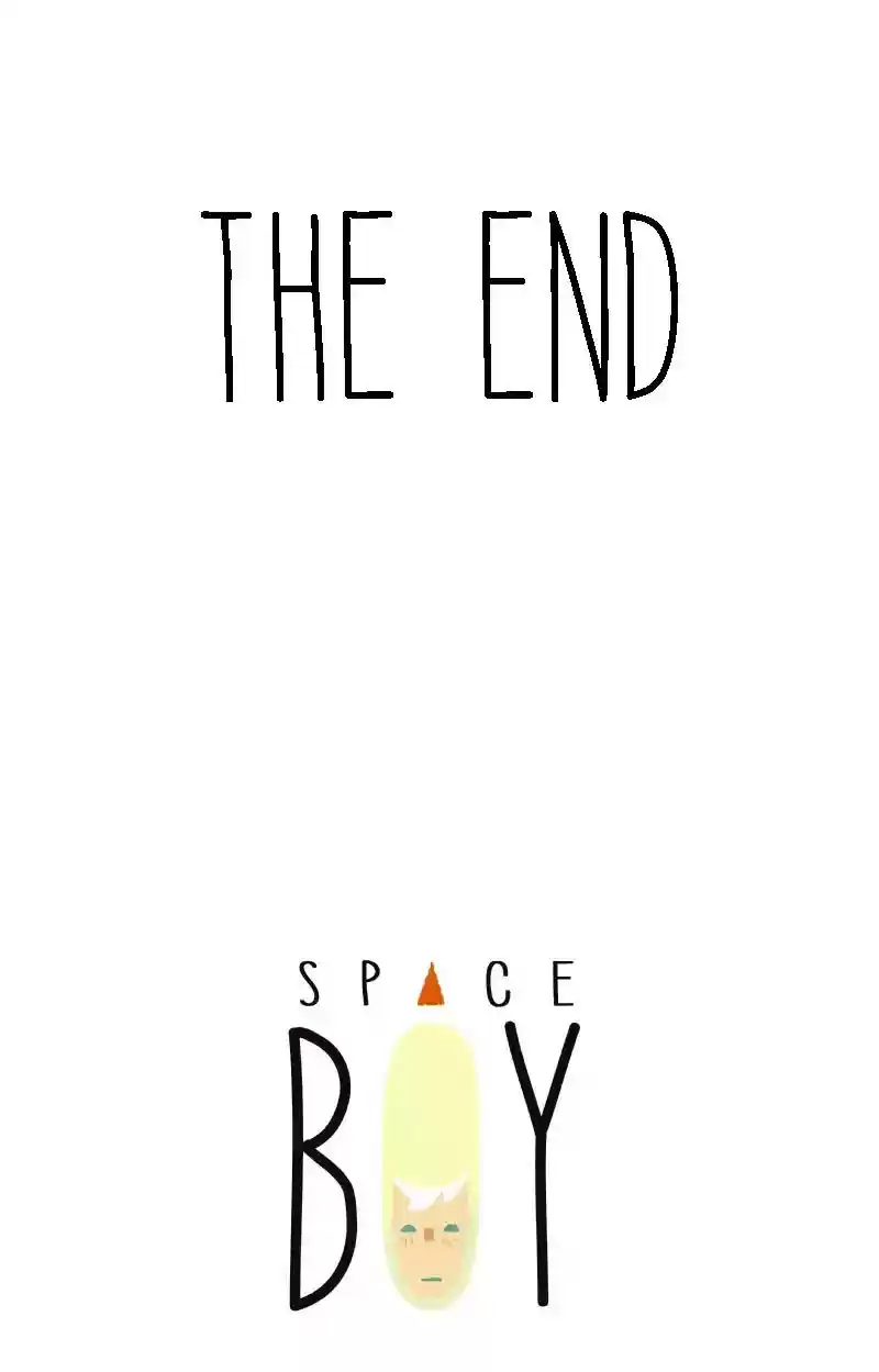 Space Boy Chapter 229: