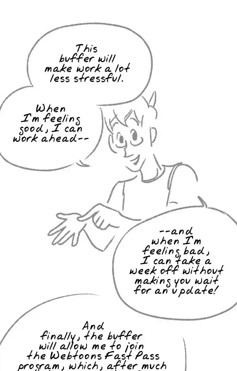 Space Boy Chapter 229: