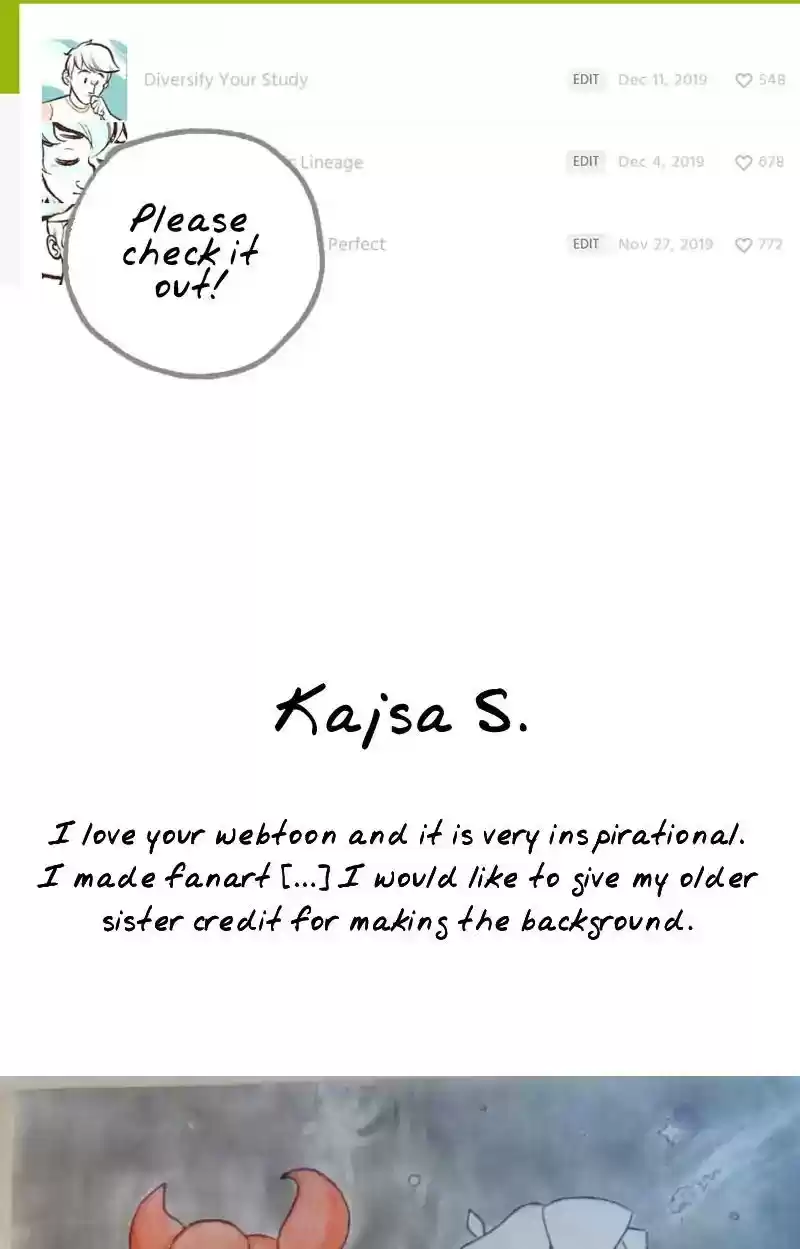 Space Boy Chapter 229: