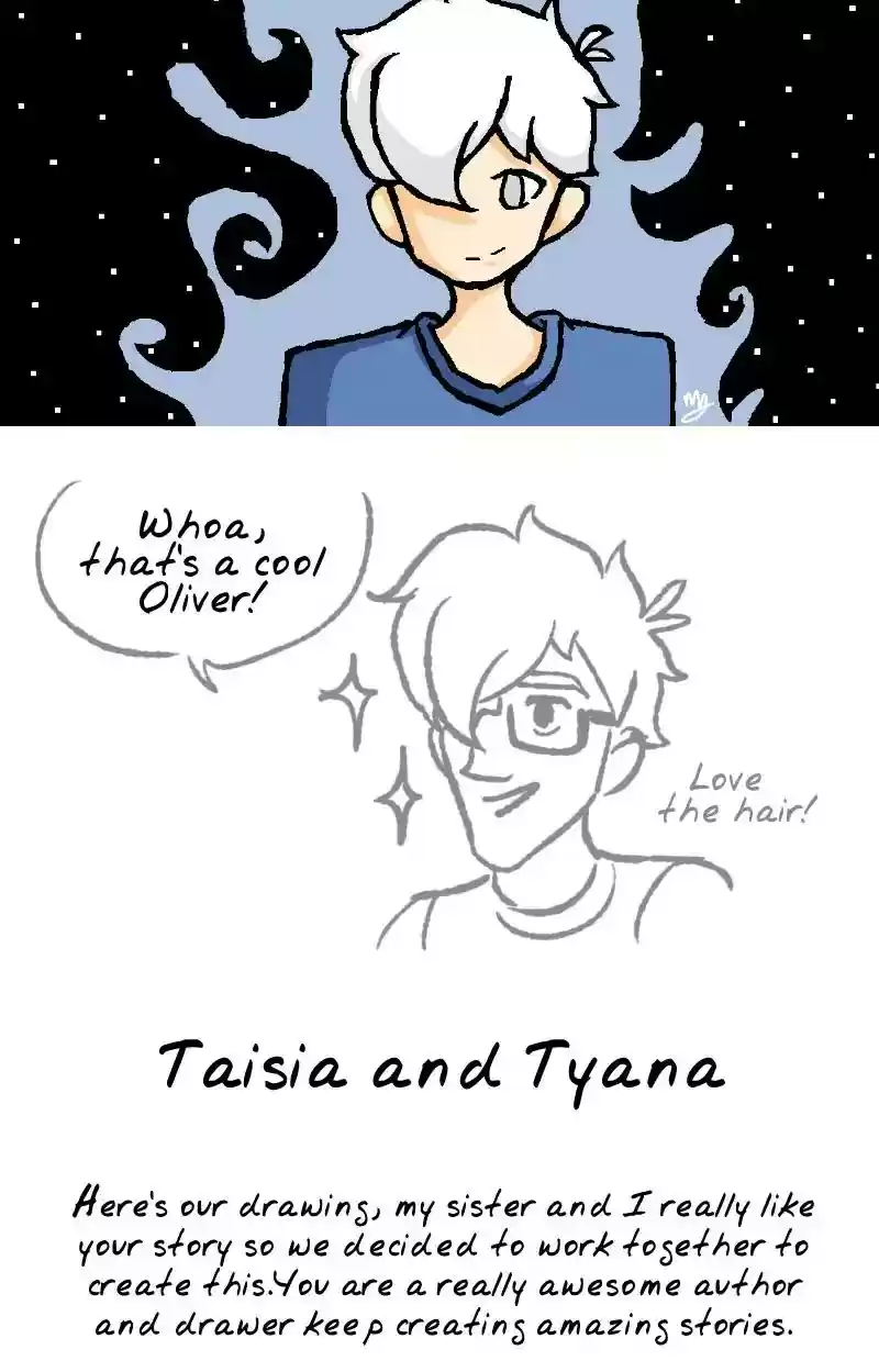 Space Boy Chapter 229: