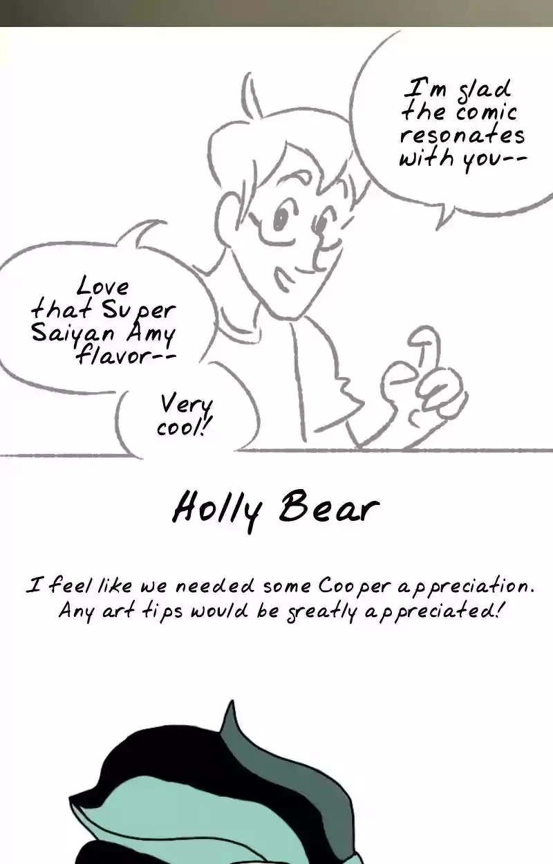 Space Boy Chapter 229: