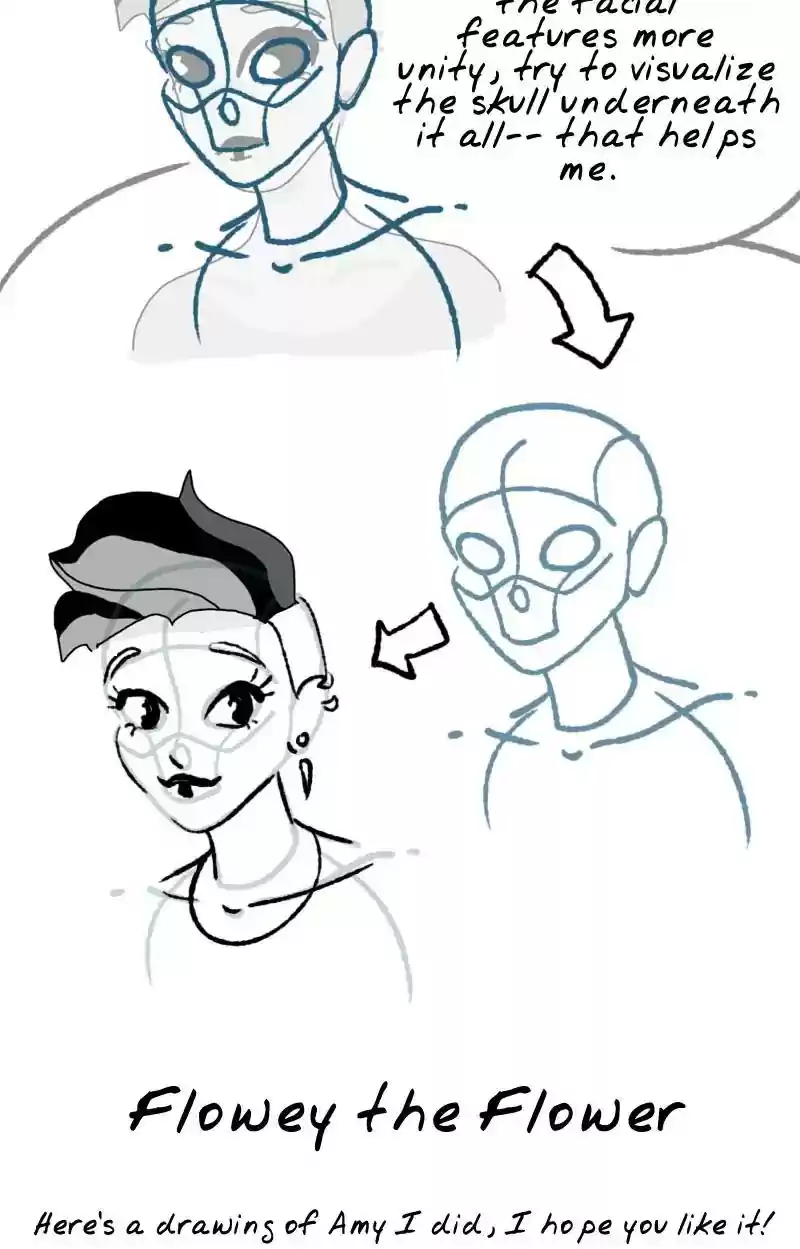 Space Boy Chapter 229: