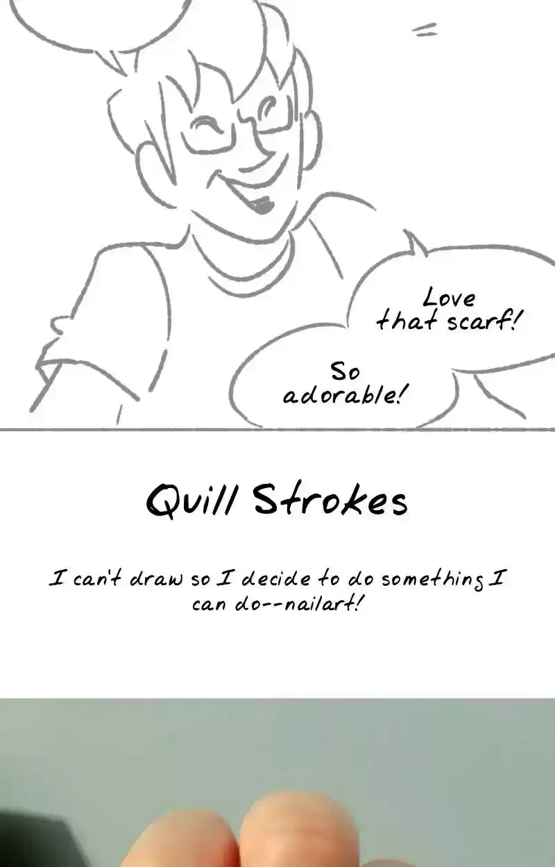 Space Boy Chapter 229: