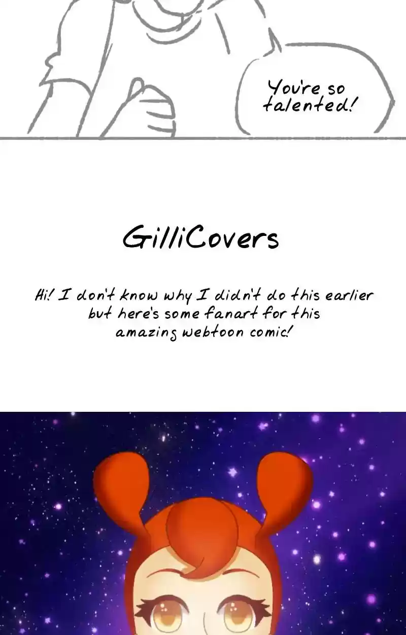 Space Boy Chapter 229: