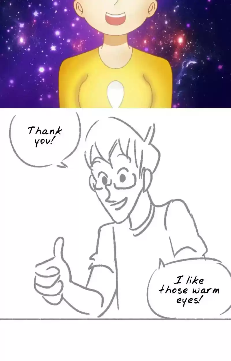 Space Boy Chapter 229: