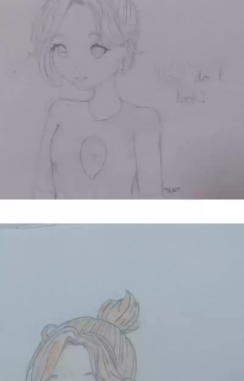 Space Boy Chapter 229: