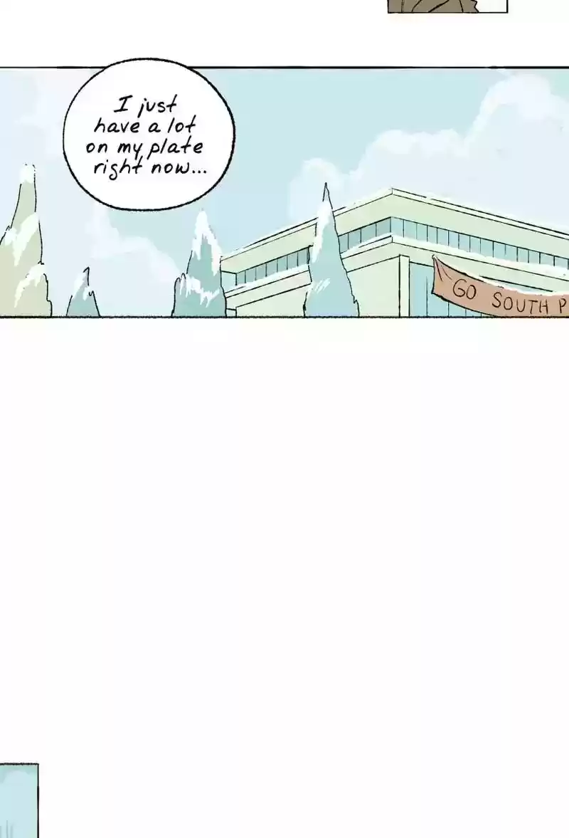 Space Boy Chapter 99: