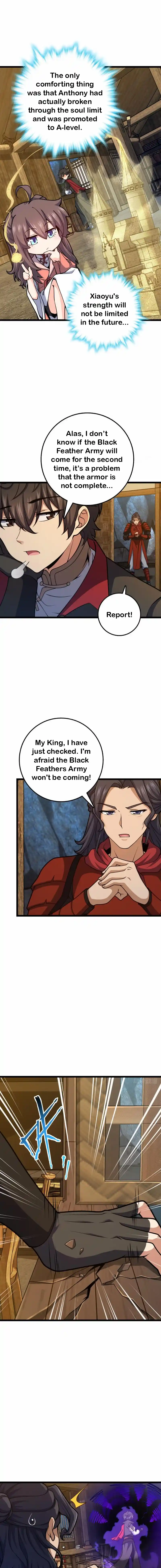 Spare Me, Great Lord! 566