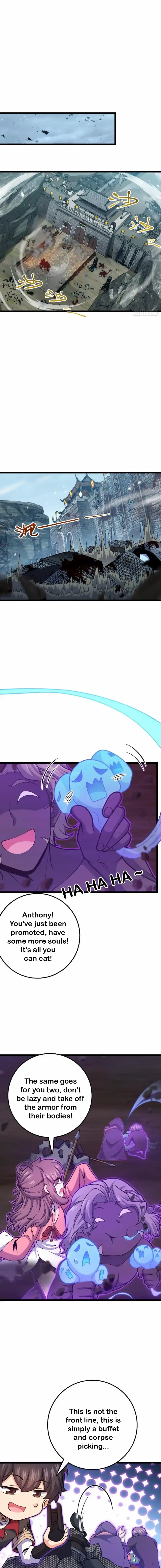 Spare Me, Great Lord! 566