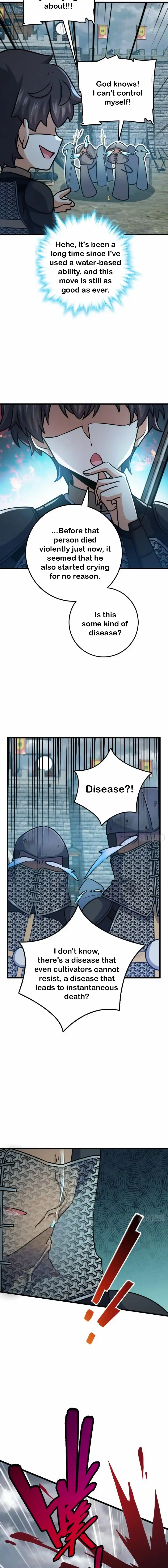 Spare Me, Great Lord! 567