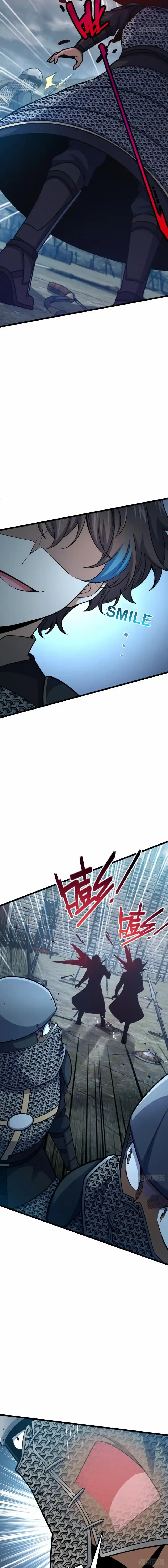 Spare Me, Great Lord! 567