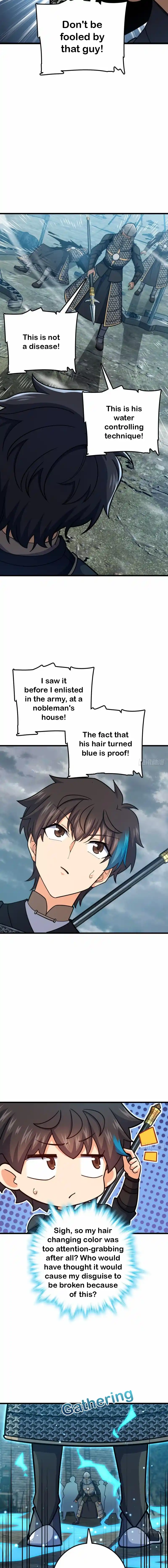 Spare Me, Great Lord! 567