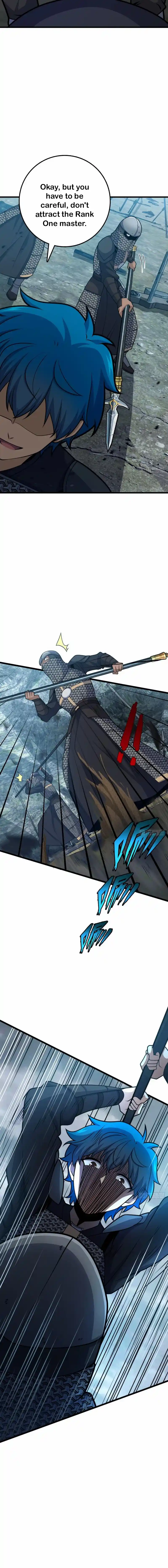 Spare Me, Great Lord! 567