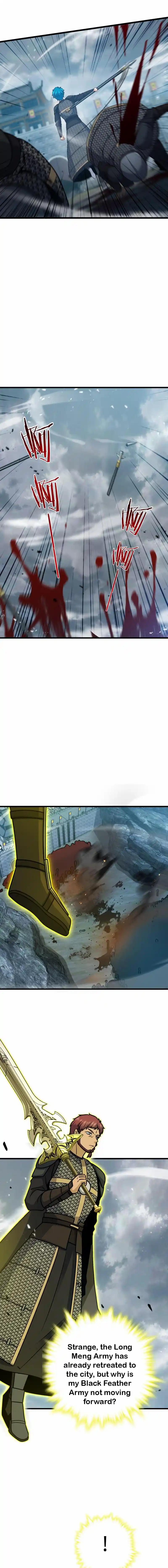 Spare Me, Great Lord! 567