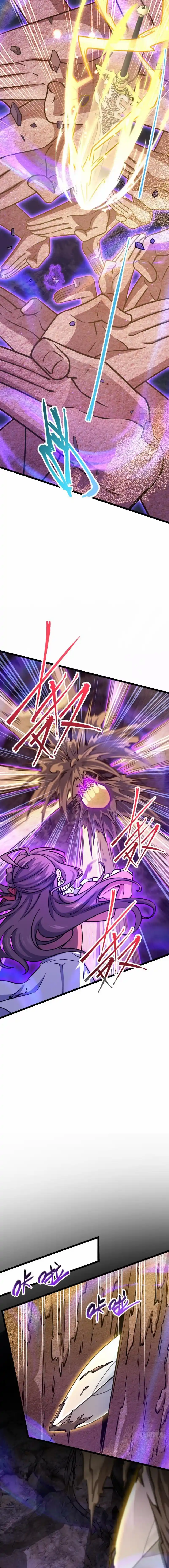 Spare Me, Great Lord! 569