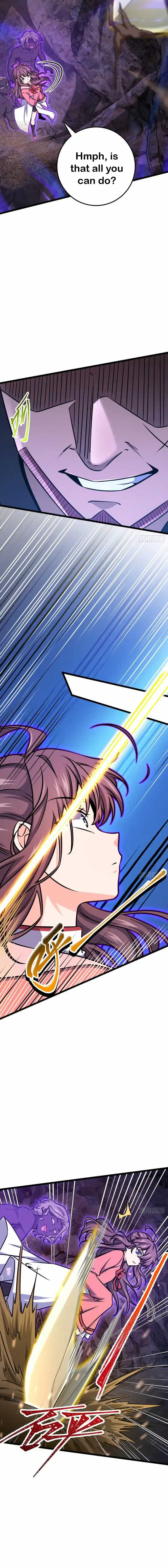 Spare Me, Great Lord! 569