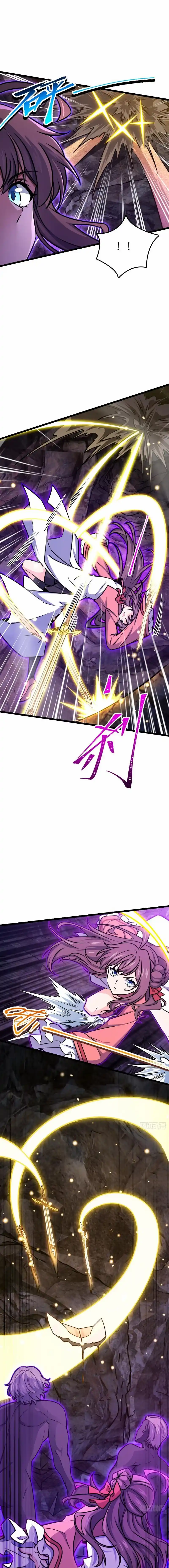 Spare Me, Great Lord! 569