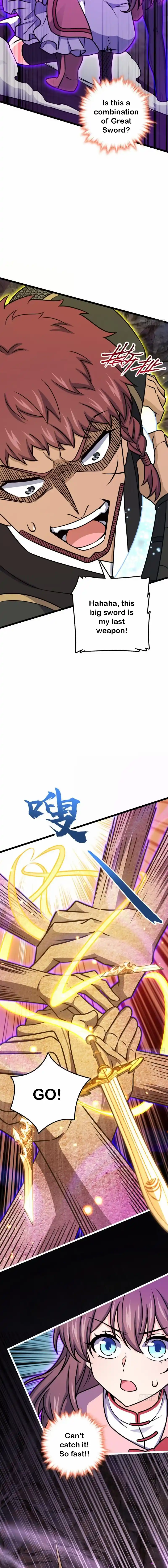 Spare Me, Great Lord! 569