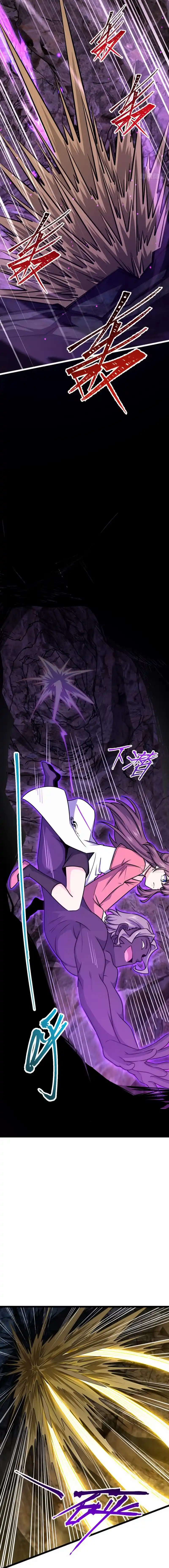 Spare Me, Great Lord! 569