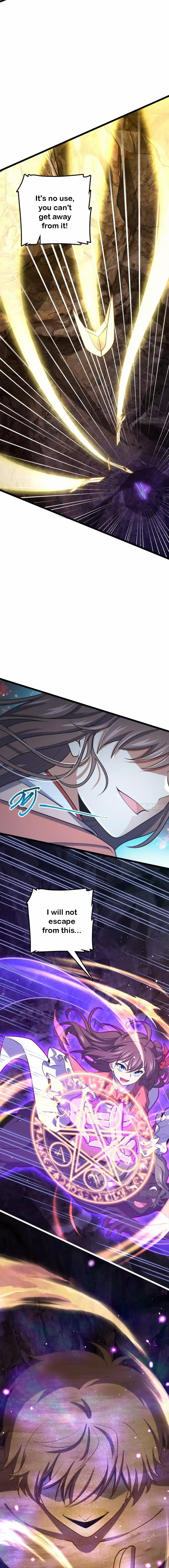 Spare Me, Great Lord! 569