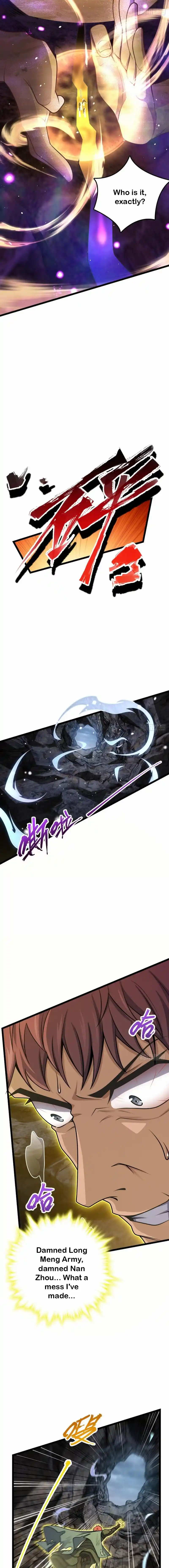 Spare Me, Great Lord! 569