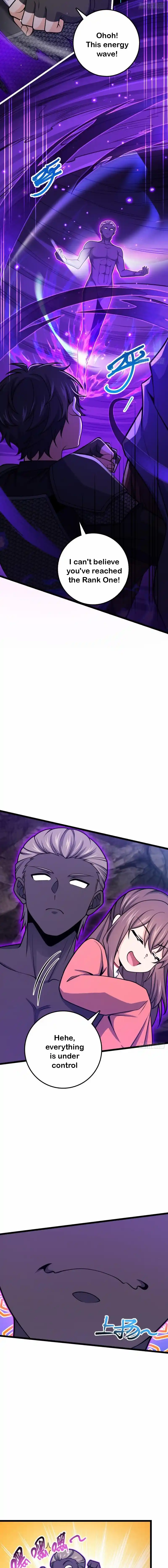 Spare Me, Great Lord! 569