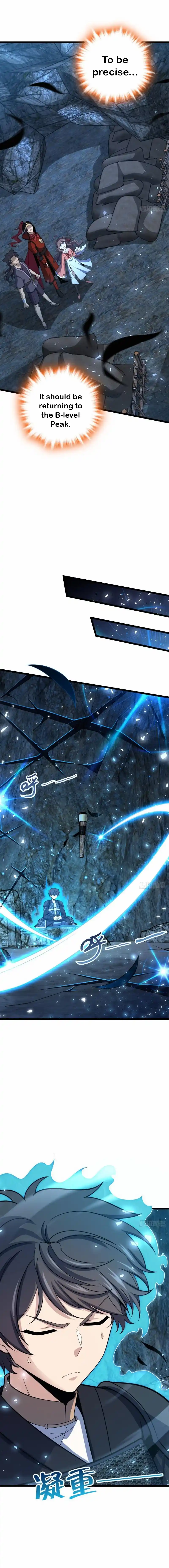 Spare Me, Great Lord! 569