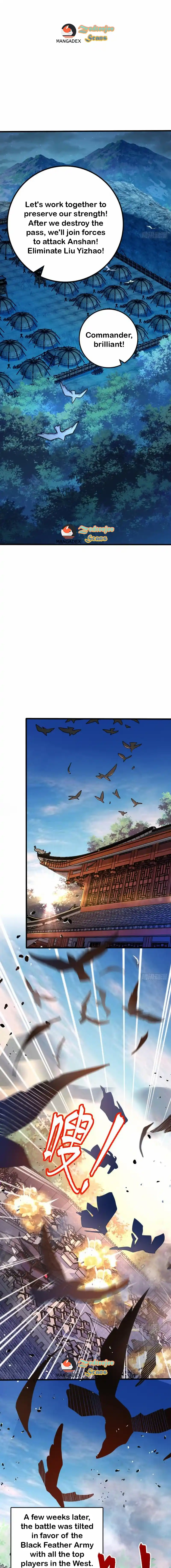 Spare Me, Great Lord! 570