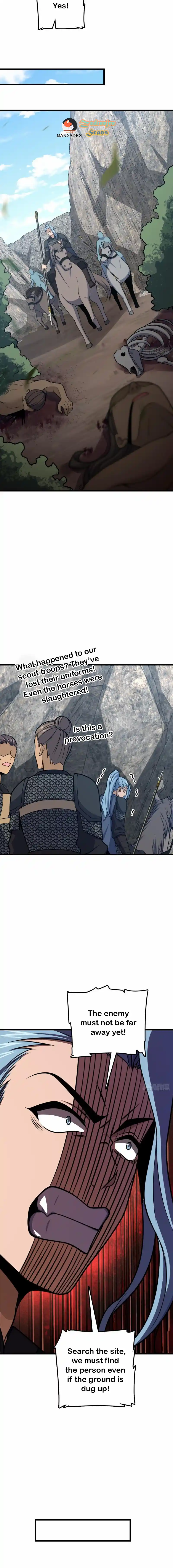 Spare Me, Great Lord! 571