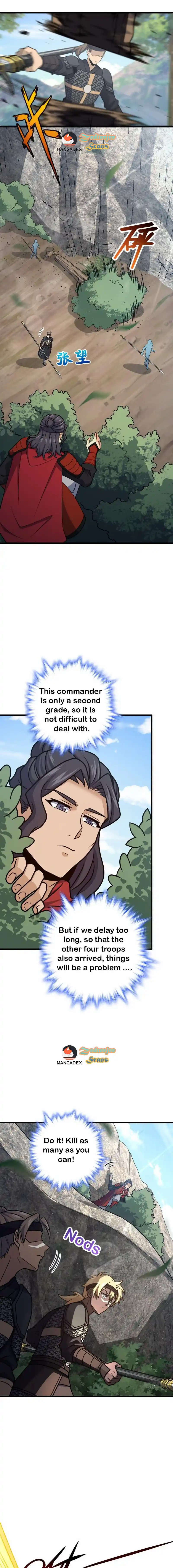 Spare Me, Great Lord! 571