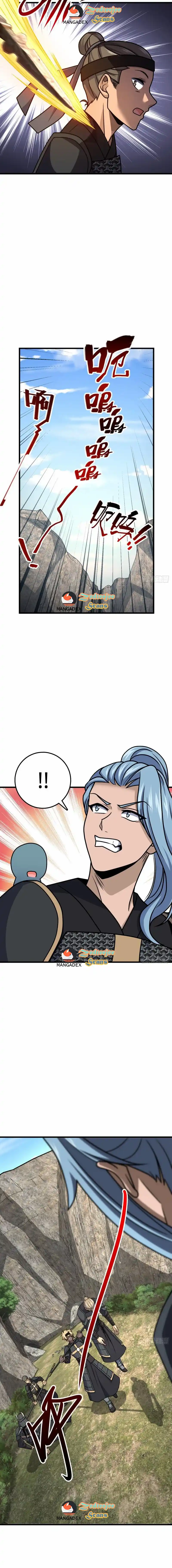 Spare Me, Great Lord! 571