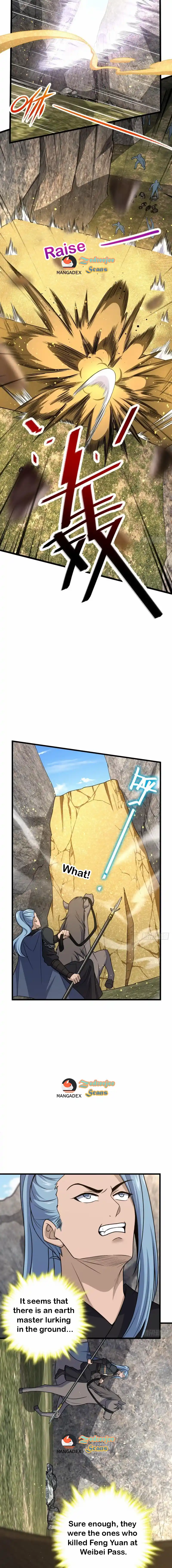 Spare Me, Great Lord! 571