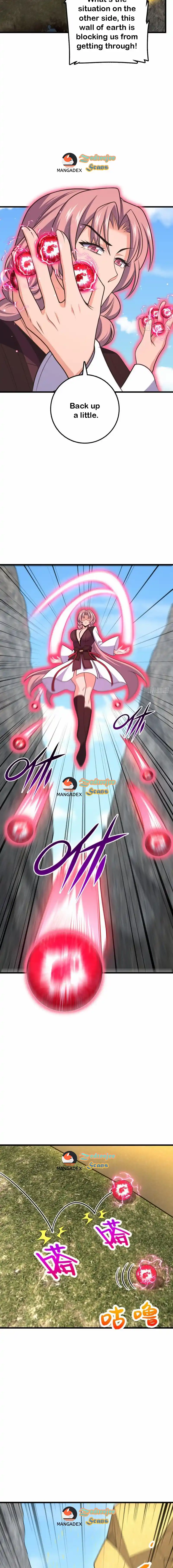 Spare Me, Great Lord! 571