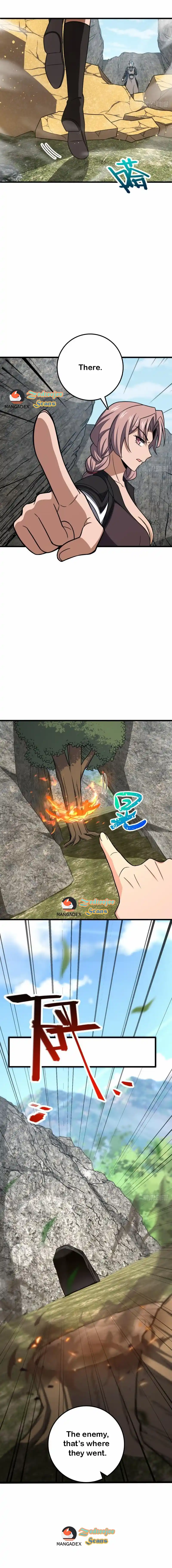 Spare Me, Great Lord! 571