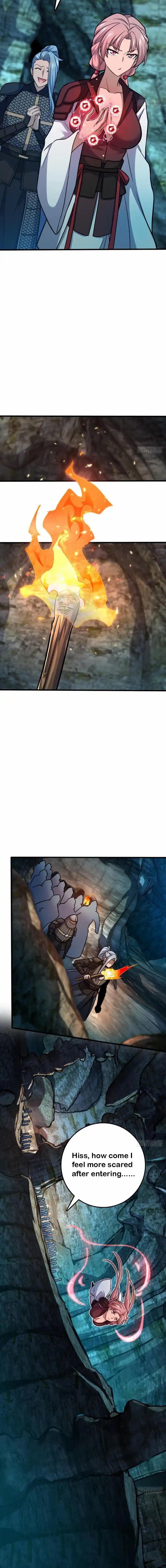 Spare Me, Great Lord! 572