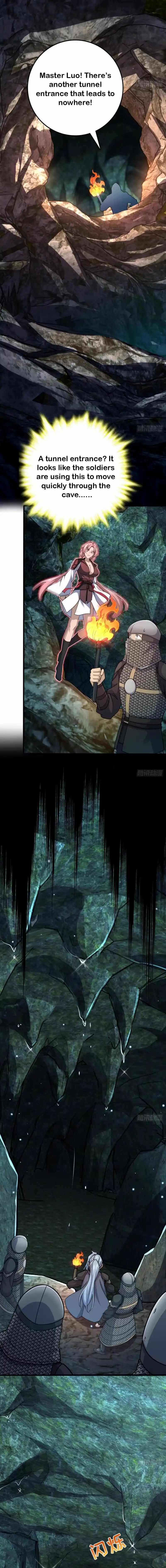 Spare Me, Great Lord! 572