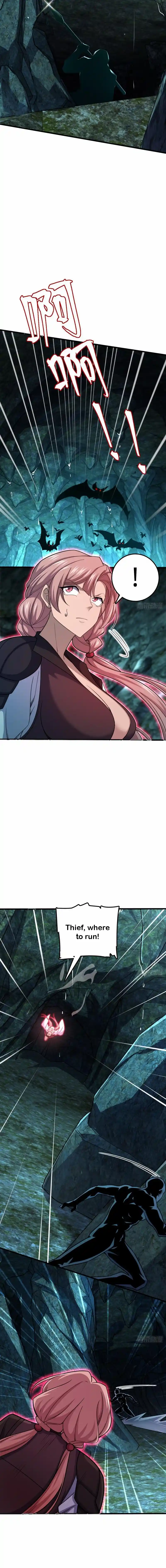 Spare Me, Great Lord! 572