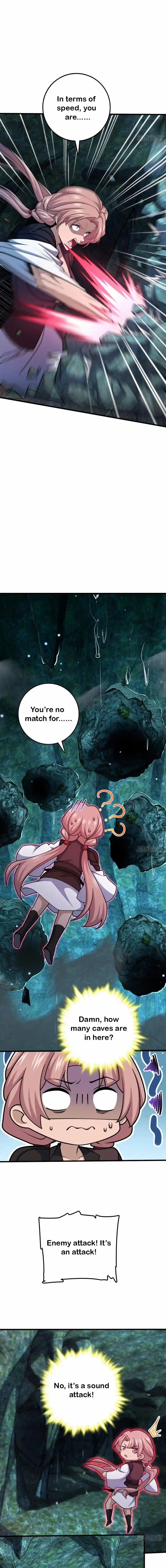 Spare Me, Great Lord! 572