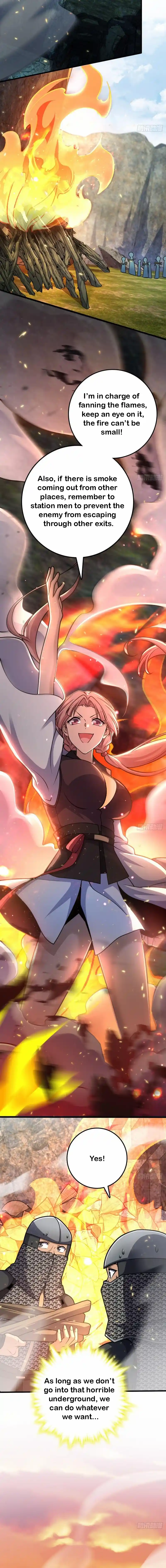 Spare Me, Great Lord! 572